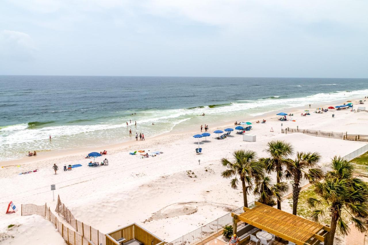 Ocean House Villa Gulf Shores Exterior photo