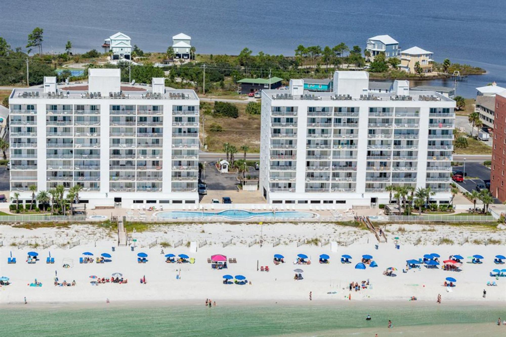 Ocean House Villa Gulf Shores Room photo