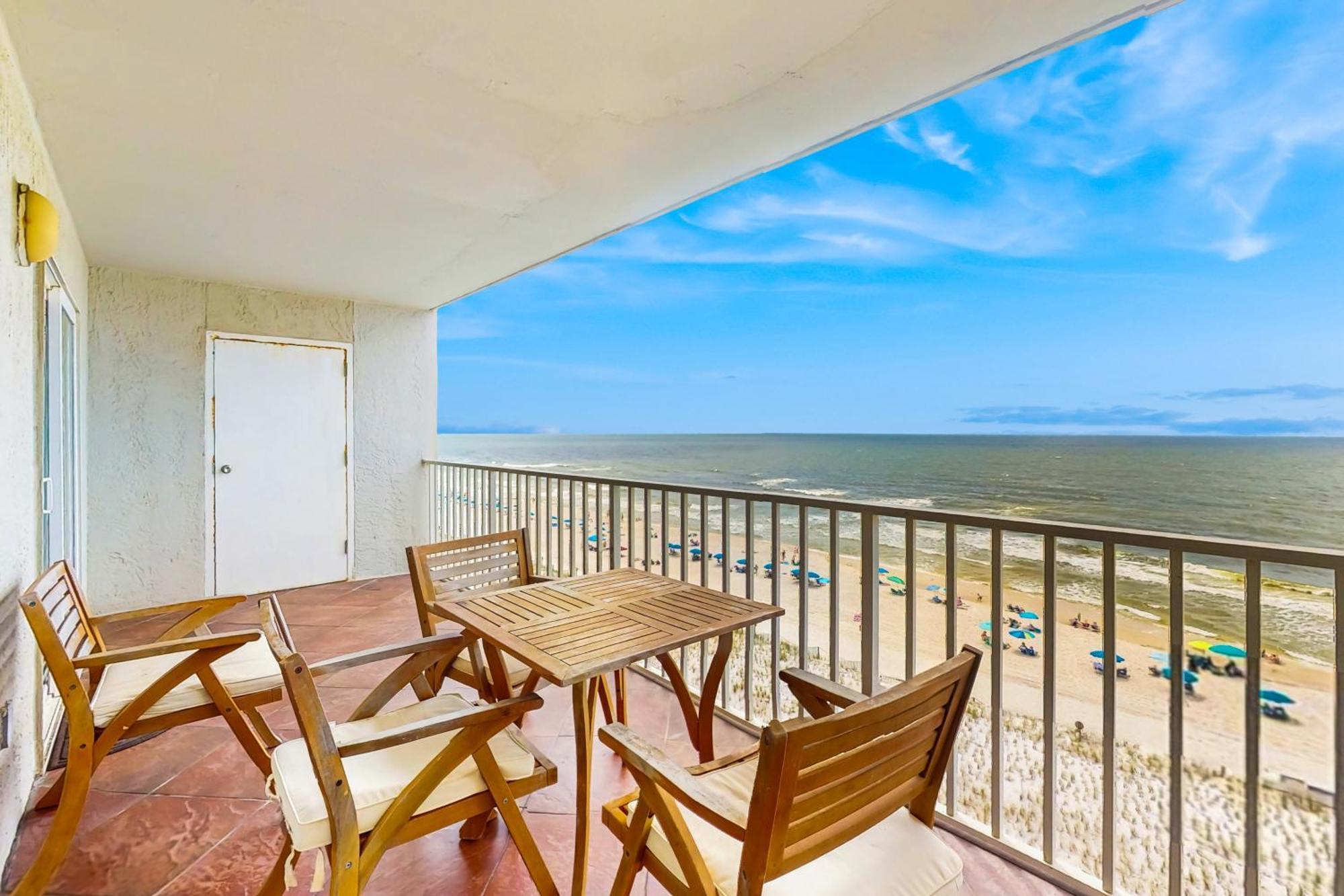 Ocean House Villa Gulf Shores Room photo
